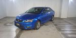 Seat Toledo 1.4 XCELLENCE DCT Sedan 2018