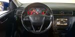 Seat Toledo 1.4 XCELLENCE DCT Sedan 2018