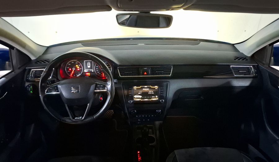Seat Toledo 1.4 XCELLENCE DCT Sedan 2018