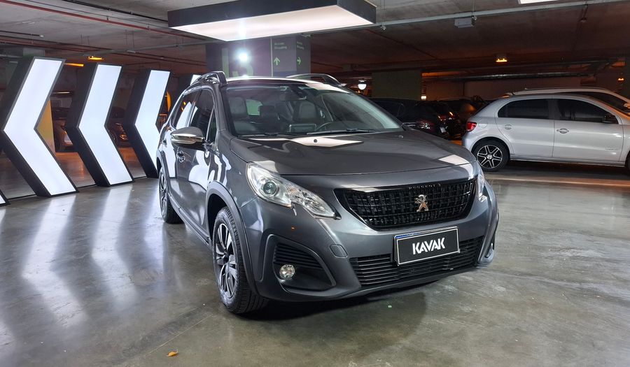 Peugeot 2008 1.6 FELINE AM20 Suv 2020