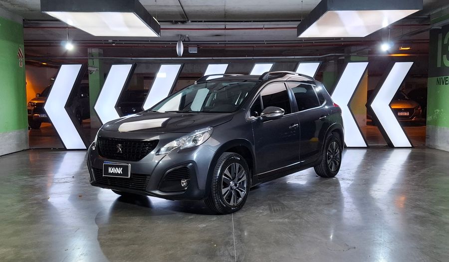 Peugeot 2008 1.6 FELINE AM20 Suv 2020