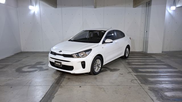 Kia • Rio