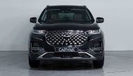 Chery Tiggo 8 Pro 1.6 TGDI AVANTGARDE Suv 2024