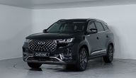 Chery Tiggo 8 Pro 1.6 TGDI AVANTGARDE Suv 2024