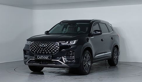 Chery Tiggo 8 Pro 1.6 TGDI AVANTGARDE Suv 2024