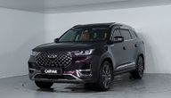 Chery Tiggo 8 Pro 1.6 TGDI EXCELLENT Suv 2023
