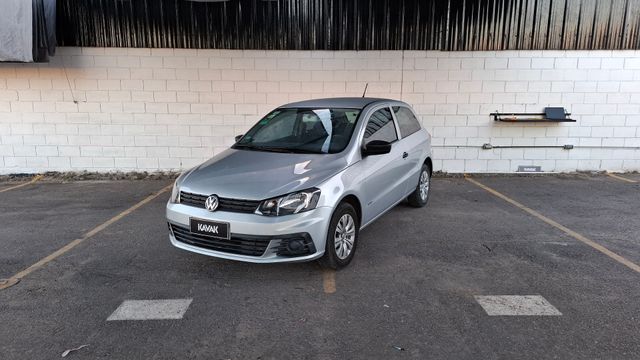 Volkswagen • Gol Trend