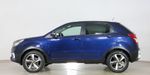 Ssangyong Korando 2.2D STD FULL KD2111 Suv 2018
