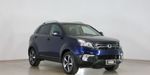 Ssangyong Korando 2.2D STD FULL KD2111 Suv 2018