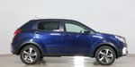 Ssangyong Korando 2.2D STD FULL KD2111 Suv 2018