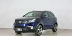 Ssangyong Korando 2.2D STD FULL KD2111 Suv 2018