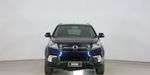 Ssangyong Korando 2.2D STD FULL KD2111 Suv 2018