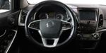 Ssangyong Korando 2.2D STD FULL KD2111 Suv 2018