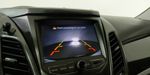 Ssangyong Korando 2.2D STD FULL KD2111 Suv 2018