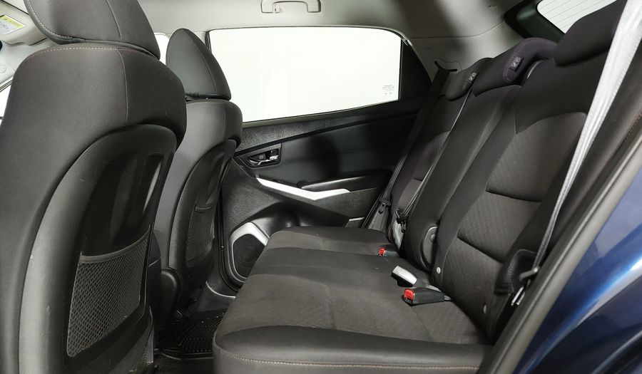 Ssangyong Korando 2.2D STD FULL KD2111 Suv 2018