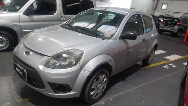 Ford • Ka