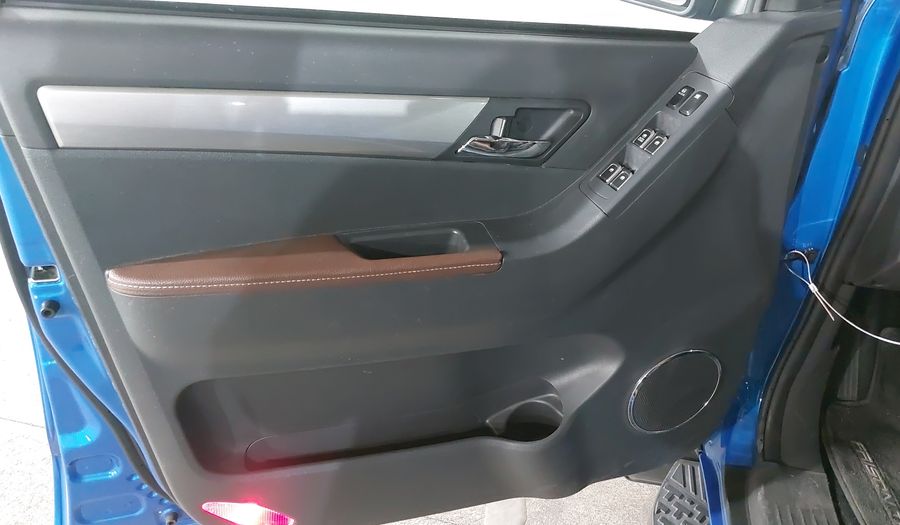 Jac Frison T8 2.0 FRISON Pickup 2023