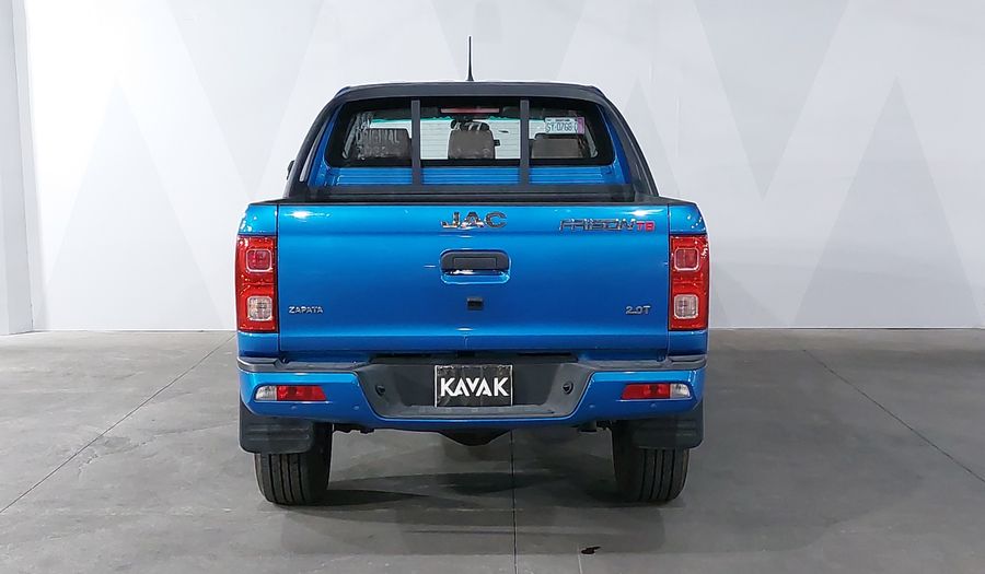 Jac Frison T8 2.0 FRISON Pickup 2023