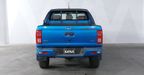 Jac Frison T8 2.0 FRISON Pickup 2023