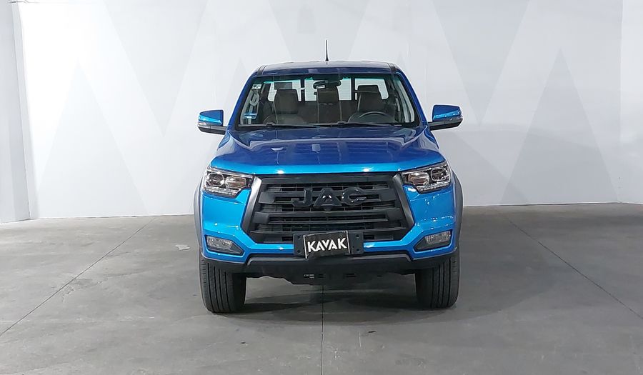 Jac Frison T8 2.0 FRISON Pickup 2023