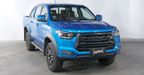 Jac Frison T8 2.0 FRISON Pickup 2023