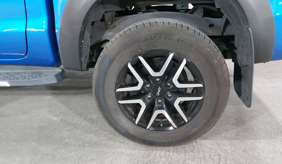 Jac Frison T8 2.0 FRISON Pickup 2023