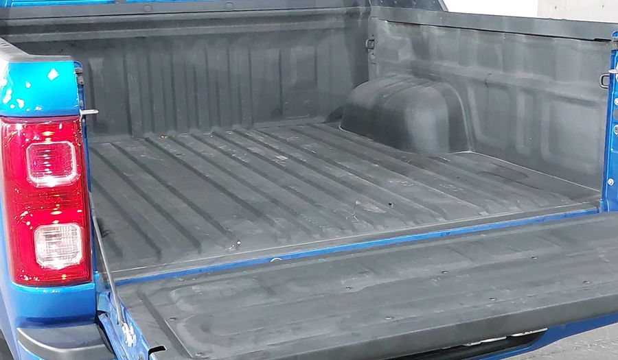 Jac Frison T8 2.0 FRISON Pickup 2023