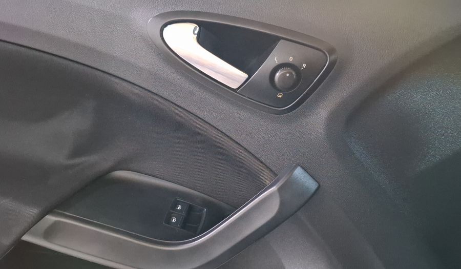 Seat Ibiza 1.2 SC FR MT Hatchback 2016