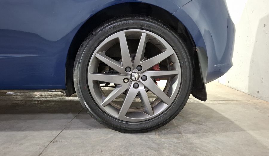 Seat Ibiza 1.2 SC FR MT Hatchback 2016
