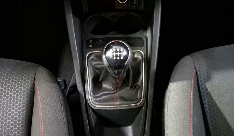 Seat Ibiza 1.2 SC FR MT Hatchback 2016
