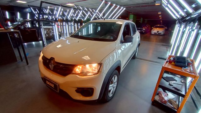 Renault • Kwid