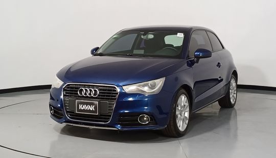 Audi • A1