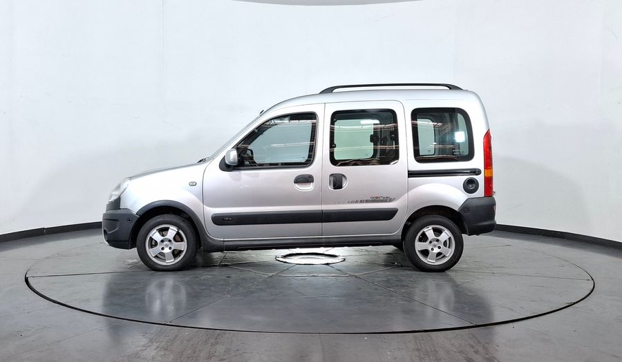 Renault Kangoo 1.6 II SPORTWAY Minivan 2016