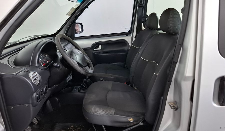 Renault Kangoo 1.6 II SPORTWAY Minivan 2016
