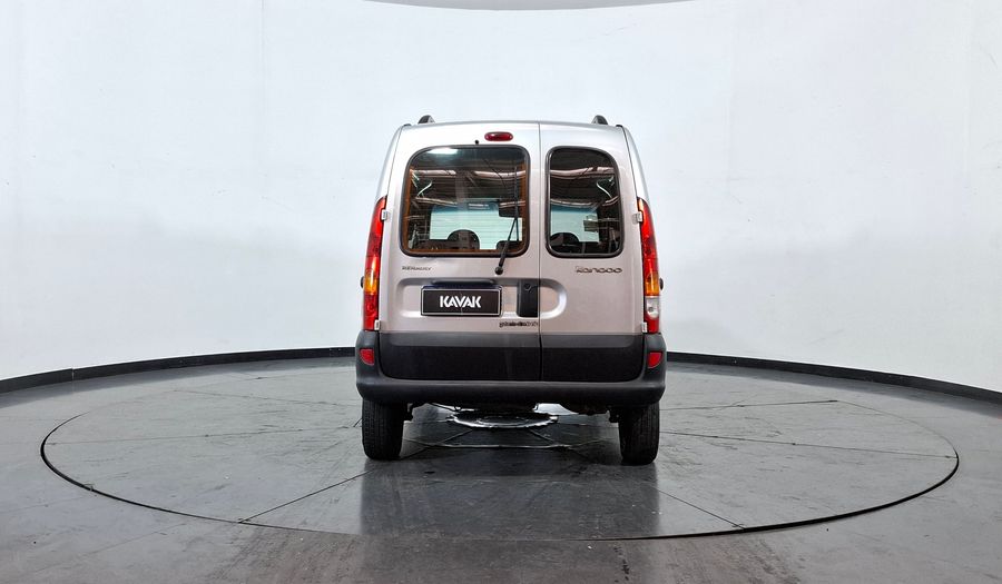Renault Kangoo 1.6 II SPORTWAY Minivan 2016