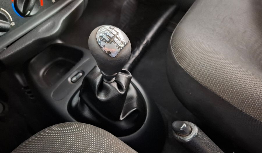 Renault Kangoo 1.6 II SPORTWAY Minivan 2016