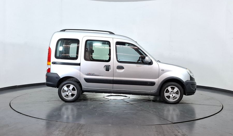 Renault Kangoo 1.6 II SPORTWAY Minivan 2016