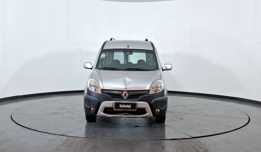 Renault Kangoo 1.6 II SPORTWAY Minivan 2016