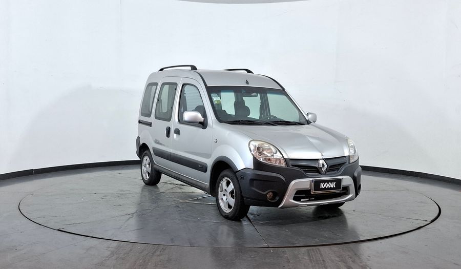 Renault Kangoo 1.6 II SPORTWAY Minivan 2016