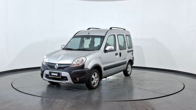 Renault Kangoo 1.6 II SPORTWAY