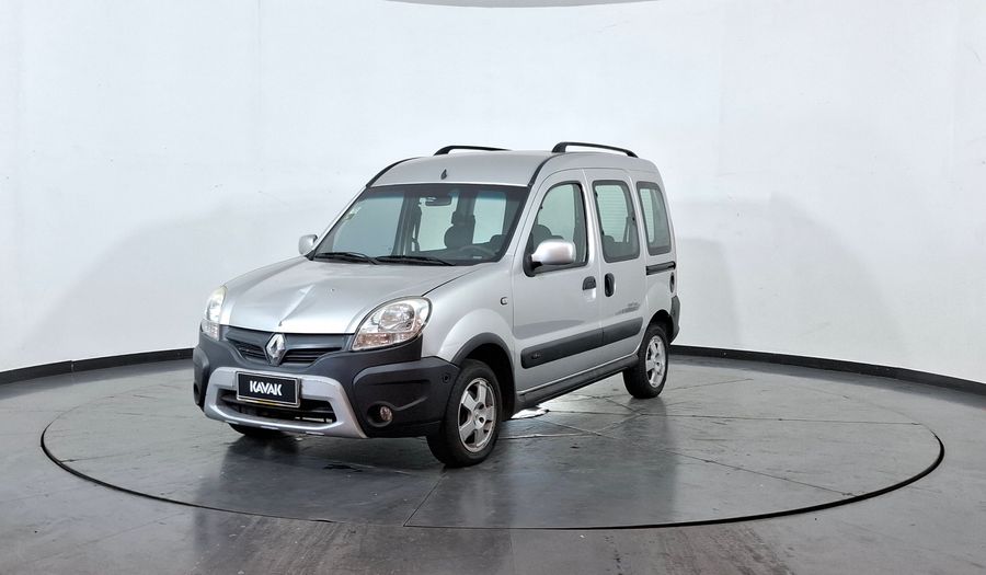 Renault Kangoo 1.6 II SPORTWAY Minivan 2016