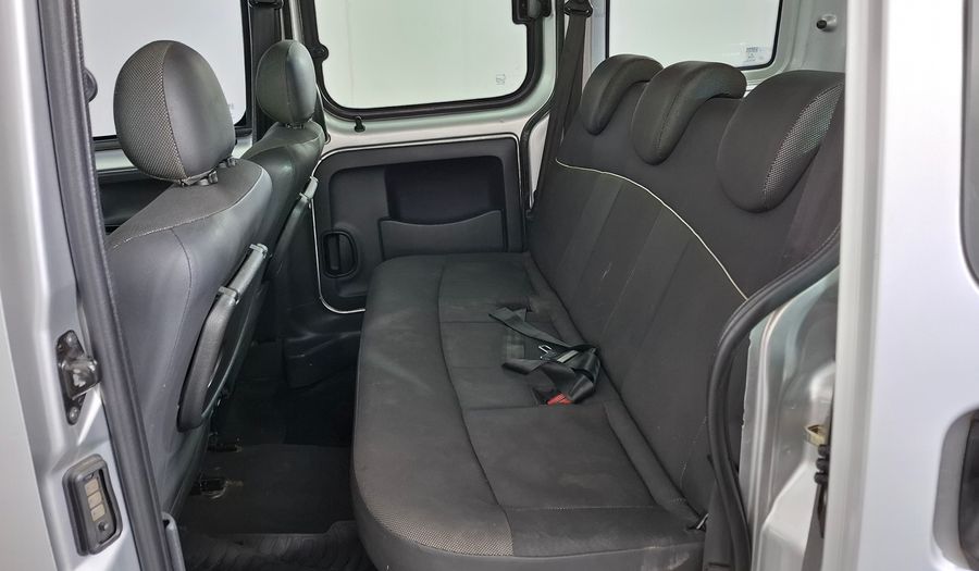 Renault Kangoo 1.6 II SPORTWAY Minivan 2016