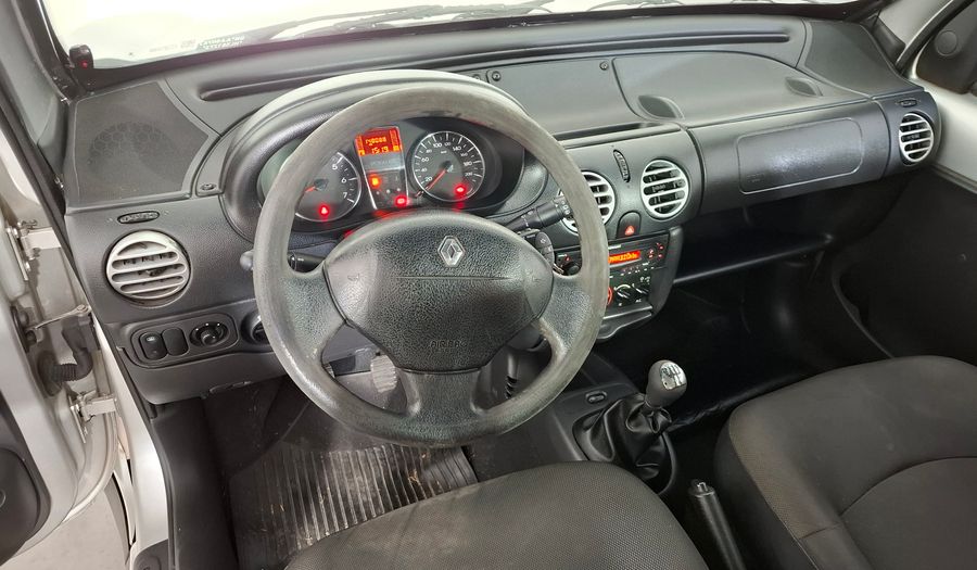 Renault Kangoo 1.6 II SPORTWAY Minivan 2016