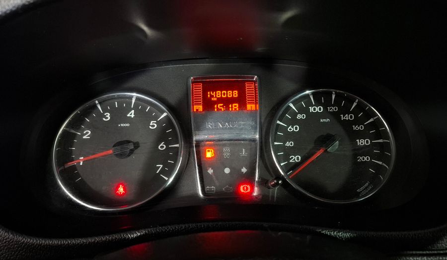 Renault Kangoo 1.6 II SPORTWAY Minivan 2016