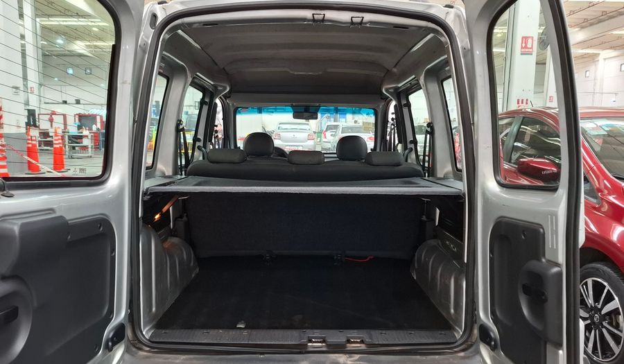 Renault Kangoo 1.6 II SPORTWAY Minivan 2016
