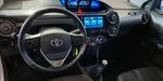 Toyota Etios 1.5 XLS PACK Sedan 2022