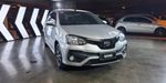 Toyota Etios 1.5 XLS PACK Sedan 2022