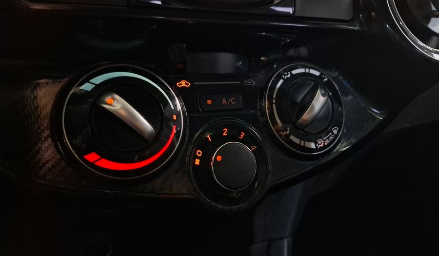 Toyota Etios 1.5 XLS PACK Sedan 2022