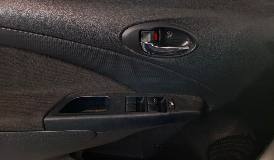 Toyota Etios 1.5 XLS PACK Sedan 2022
