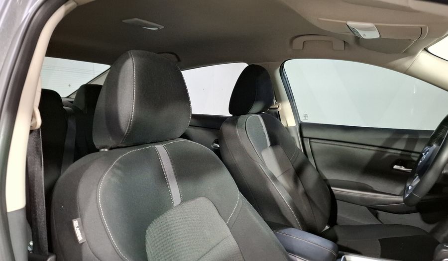 Nissan Sentra 2.0 ADVANCE CVT Sedan 2023